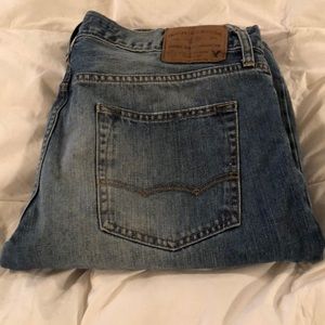 American Eagle Jeans 34x32